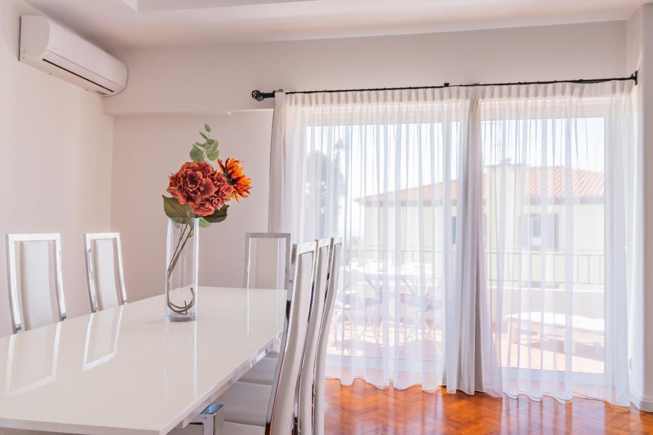Apartamento Jasmineiro - By Wehost Φουνκάλ Εξωτερικό φωτογραφία