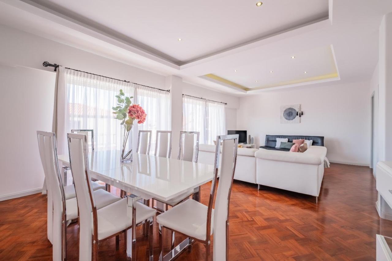 Apartamento Jasmineiro - By Wehost Φουνκάλ Εξωτερικό φωτογραφία
