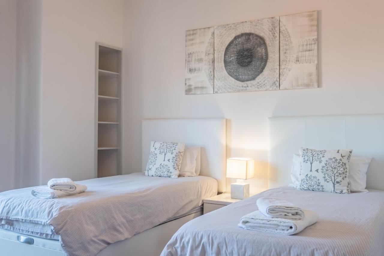 Apartamento Jasmineiro - By Wehost Φουνκάλ Εξωτερικό φωτογραφία
