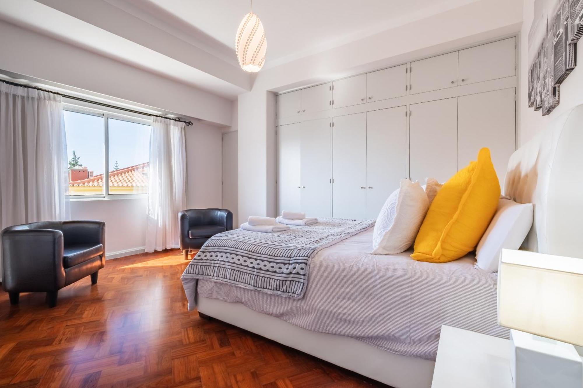 Apartamento Jasmineiro - By Wehost Φουνκάλ Εξωτερικό φωτογραφία
